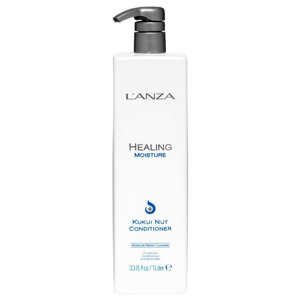 Healing Moisture Kukui Nut Conditioner 1000ml produkt bild