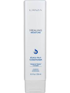 Lanza Healing Moisture Kukui Nut Conditioner 250ml produkt bild
