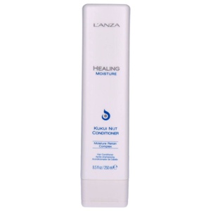 Lanza Healing Moisture kukui Nut Conditioner produktbillede