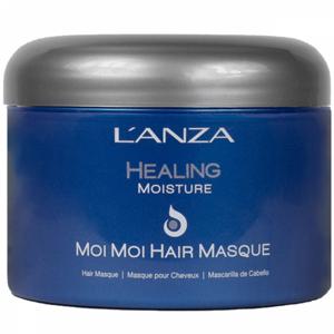 LANZA Healing Moisture Moi Moi Hair Masque 200ml produkt bild