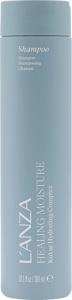 L'ANZA Healing Moisture Shampoo 300 ml produktbilde