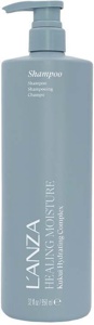 Lanza Healing Moisture Shampoo 950 ml produktbilde
