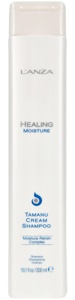 Lanza Healing Moisture Tamanu Cream Shampoo produktbillede