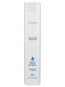 Lanza Healing Moisture Tamanu Cream Shampoo 300ml produkt bild