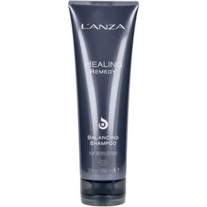 Lanza Healing Remedy Scalp Balancing Cleanser 266ml produkt bild