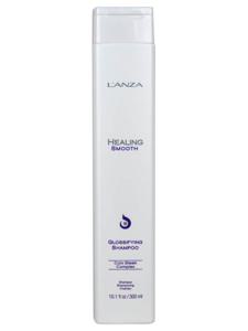 Lanza Healing Smooth Glossifying Shampoo 300ml produkt bild
