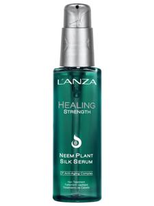 L'anza Healing Strength Duo Neem Plant Silk Serum produkt bild