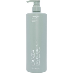Lanza Healing Strength Shampoo 950 ml Produktbild