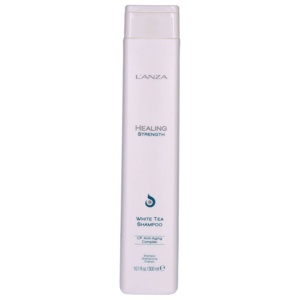 Lanza Healing Strength White Tea Shampoo produktbillede