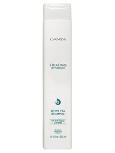 Healing Strength White Tea Shampoo 300ml produkt bild
