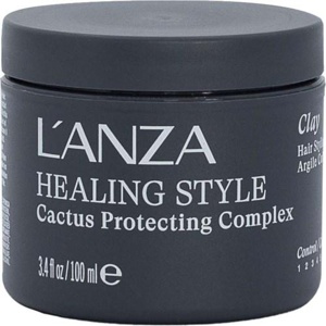 Lanza Healing Style Clay 100 g produktbilde