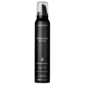 Lanza Healing Style Design Foam (200ml) produkt bild