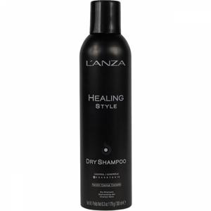 LANZA Healing Style Dry Shampoo 300ml produkt bild
