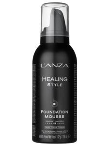 Lanza Healing Style Foundation Mousse - 150 ml produkt bild