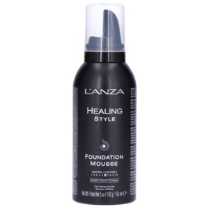 Lanza Healing Style Foundation Mousse 150 ml Produktbild