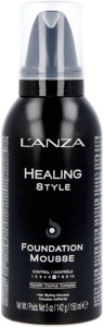 Lanza Healing Style Foundation Mousse produktbillede