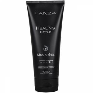 Lanza Healing Style Mega Gel 200ml produkt bild