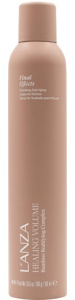 Lanza Healing Volume Final Effects Finishing Hair Spray 350 ml produktbilde
