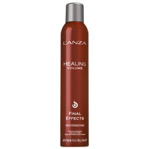 Lanza Healing Volume Final Effects Spray 350ml produkt bild