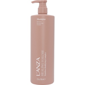 Lanza Healing Volume Shampoo 950 ml Produktbild