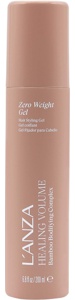 Lanza Healing Volume Zero Weight Gel 200 ml produktbilde