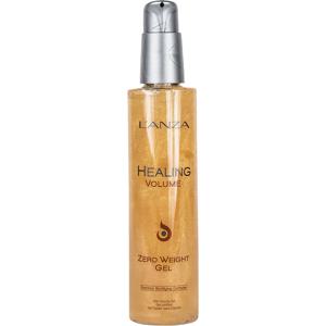 Lanza Healing Volume Zero Weight Gel 200ml produkt bild
