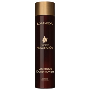 Lanza Keratin Healing Oil Lustrous Conditioner 250ml produkt bild