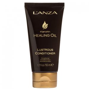 L'anza Healing Keratin Oil produkt bild