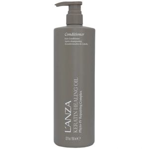 LANZA Keratin Healing Oil Conditioner 950ml produkt bild
