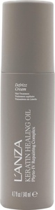 Lanza Keratin Healing Oil Defrizz Cream 140 ml produktbilde