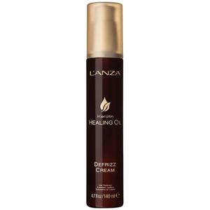 Lanza Keratin Healing Oil Defrizz Cream (140 ml) produkt bild