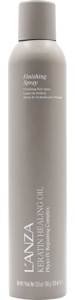 L'ANZA Healing Oil Lustrous Finishing Spray 350 ml produktbillede