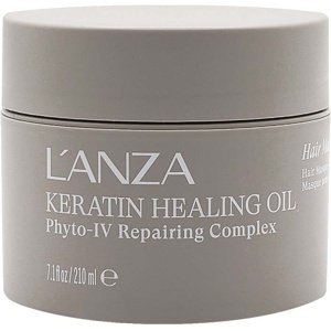 Lanza Keratin Healing Oil Hair Masque 210 ml Produktbild