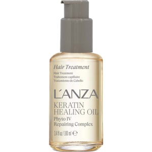 Lanza Keratin Healing Oil Smooth Down Spray Produktbild