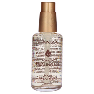 Lanza Keratin Healing Oil Hair Treatment produktbillede