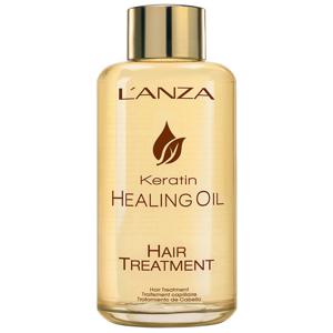 Lanza Keratin Healing Oil Hair Treatment 100ml produkt bild