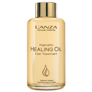 Lanza Keratin Healing Oil Hair Treatment 50 ml produkt bild