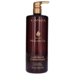 Lanza Keratin Healing Oil Lustrous Conditioner produktbillede