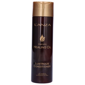 Lanza Keratin Healing Oil Lustrous Conditioner produktbillede