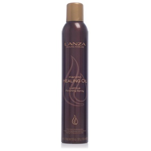L'ANZA Keratin Healing Oil Lustrous Finishing Spray produkt bild