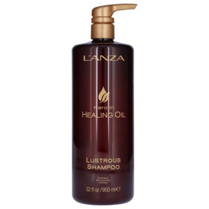 Lanza Keratin Healing Oil Lustrous Shampoo produktbillede
