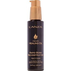 Lanza Keratin Healing Oil Rapid Bond Reconstructur 100 ml Produktbild