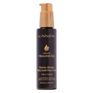 Lanza Keratin Healing Oil Rapid Bond Reconstructur 100 ml produktbilde