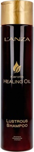 Lanza Keratin Healing Oil Lustrous Shampoo produktbillede