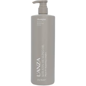 L'anza Keratin Healing Oil Shampoo (950 ml) produkt bild