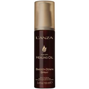 LANZA Keratin Healing Oil Smooth Down Spray 100ml produkt bild