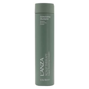 L'ANZA Scalp Therapy Stimulating Shampoo 300 ml produkt bild