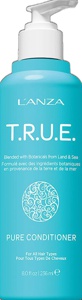 Lanza T.R.U.E Pure Conditioner 236 ml produktbilde