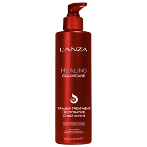 Lanza Trauma Treatment Restorative Conditioner (200ml) produkt bild