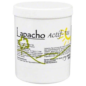 LAPACHO ACTIF Tee Produktbild